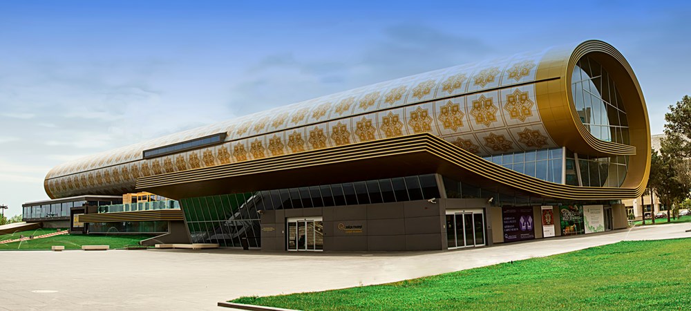 Magni officiis amet highlights VNirman’s innovative building solutions.