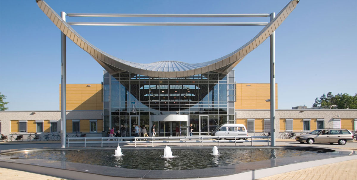 We'll nail your next project, because nobody wants compromises.